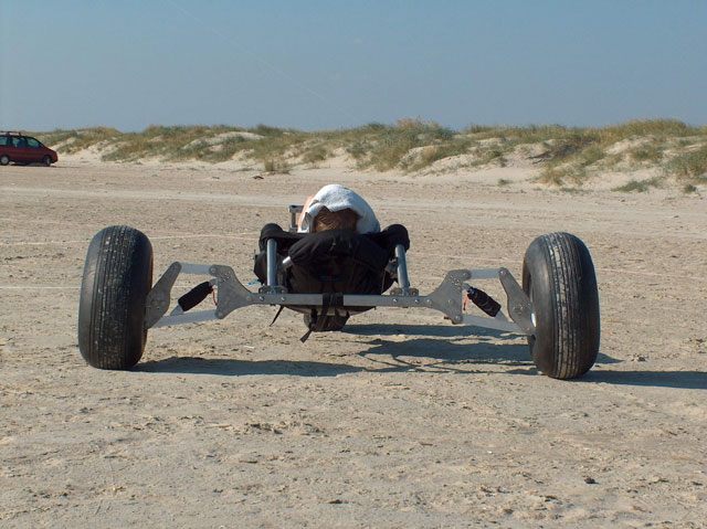 Vektorachse - eine w&auml;re noch zu haben - bei Interesse Mail an achse@goeson.de